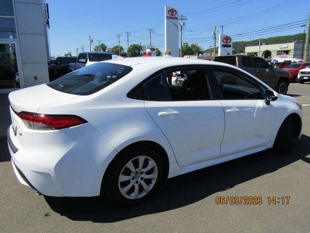 Certified Used 2021 ICE CAP Toyota  image 6