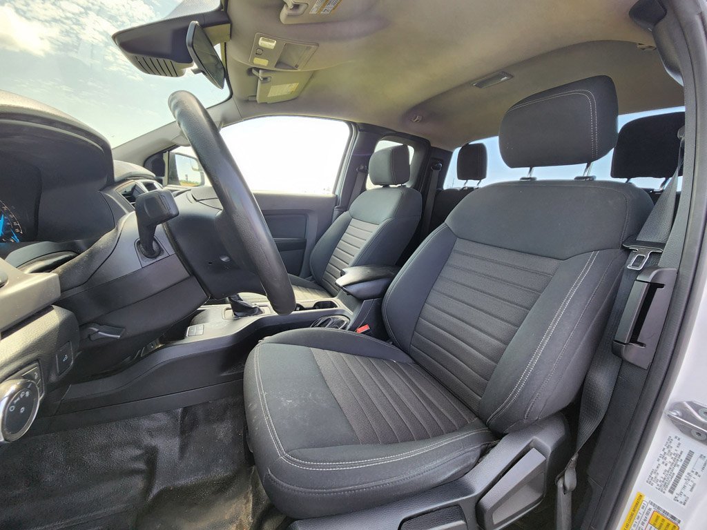 Used 2020 Oxford White Ford XL image 4