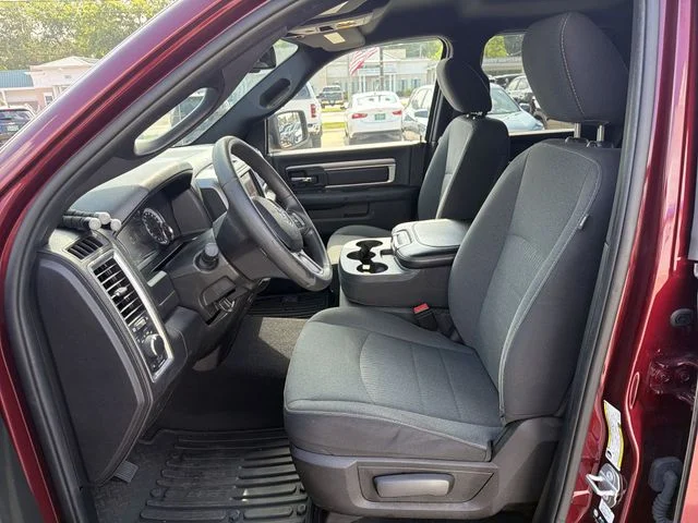 Used 2022 Red Ram Warlock image 13