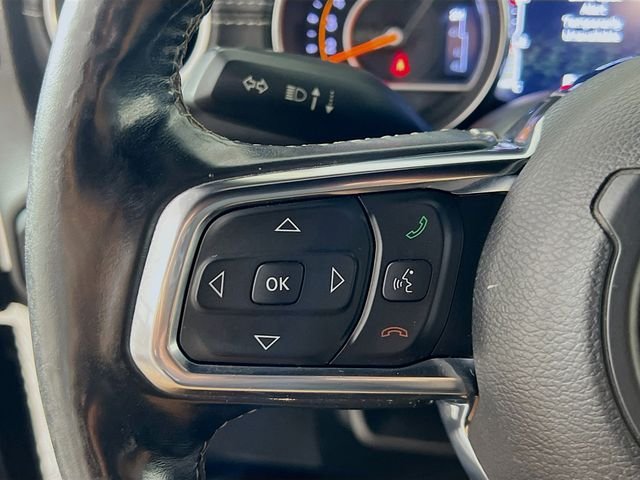 2019 Jeep Wrangler Unlimited Sahara - Photo 13