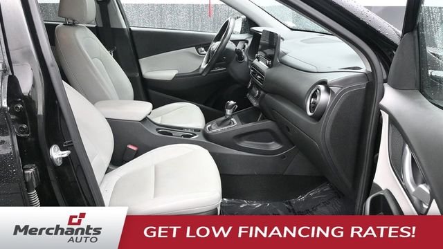 2022 Hyundai Kona Limited - Photo 11