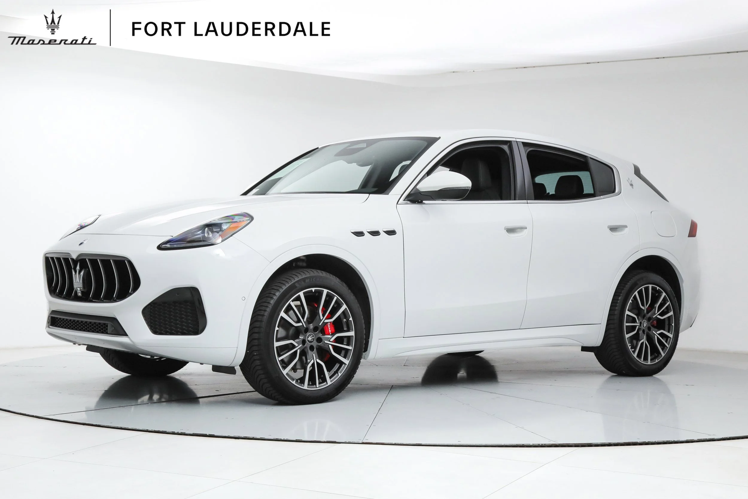 2025 Maserati Grecale 2.0 MHEV AUTO 4WD's photo