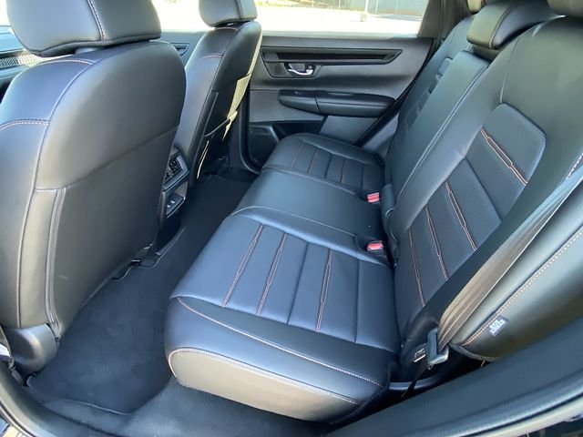 Used 2025  Honda Sport-L image 17