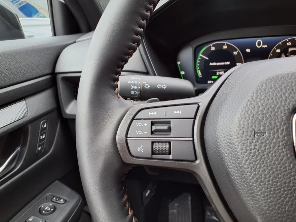 2026 Honda CR-V Sport-L - Photo 15