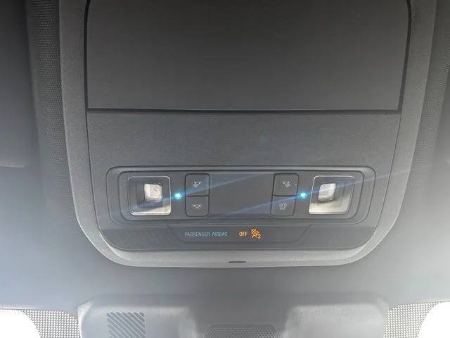Used 2024 White Ford STX image 22
