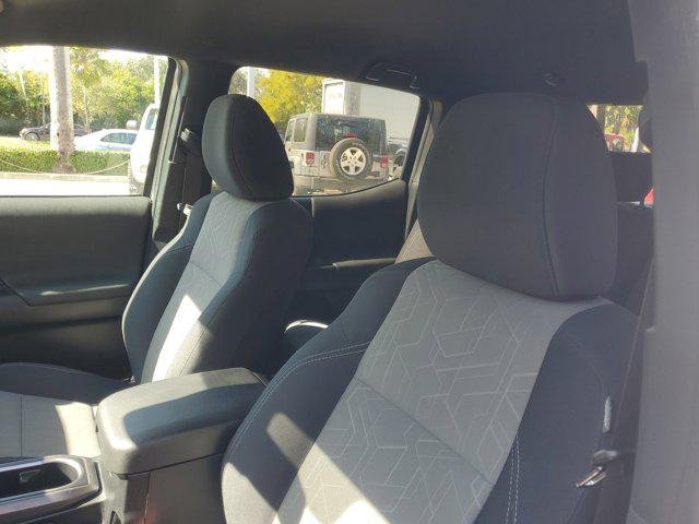 2022 Toyota Tacoma TRD Off Road - Photo 15