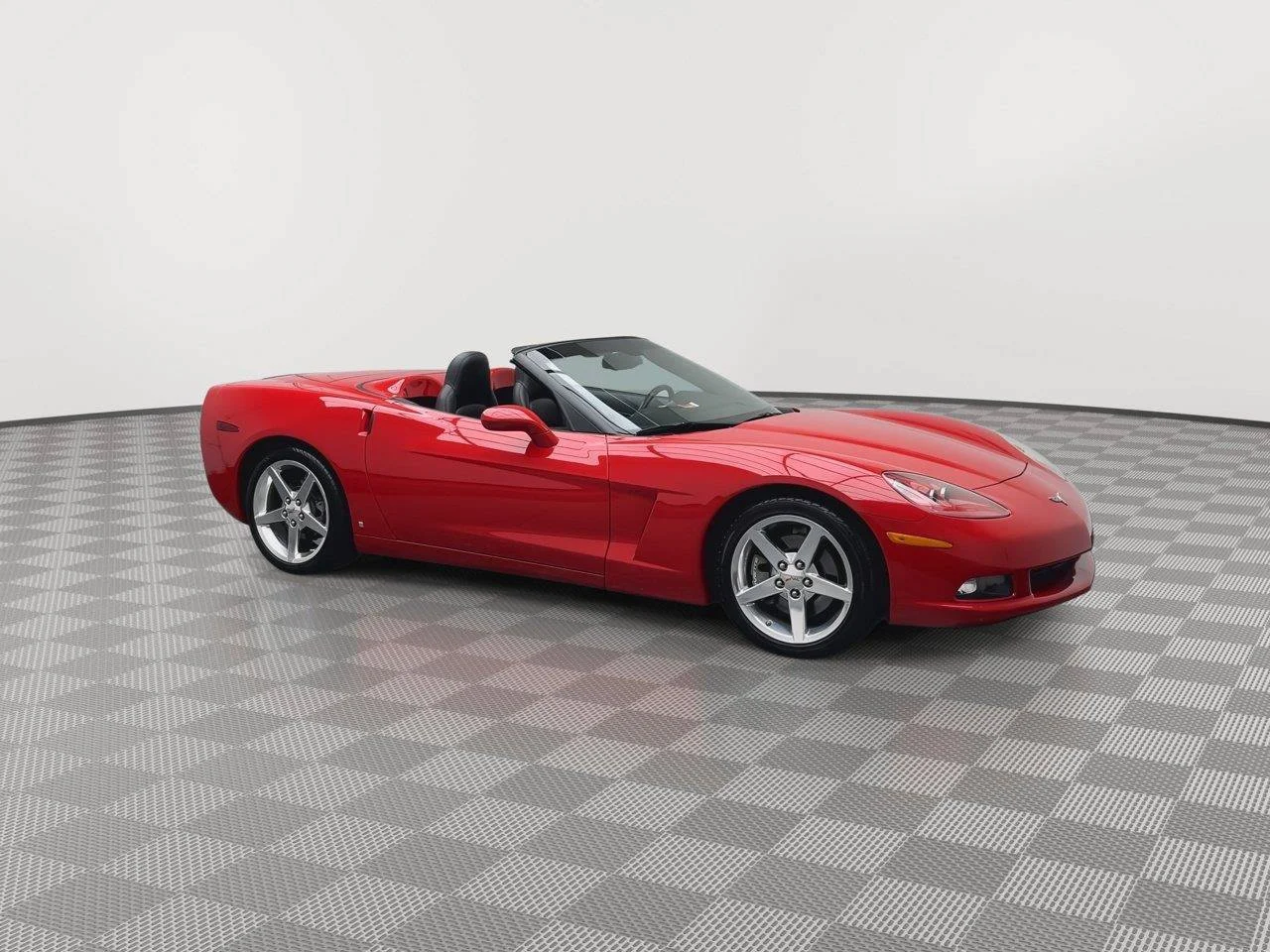 Used 2006 Victory Red Chevrolet  image 35
