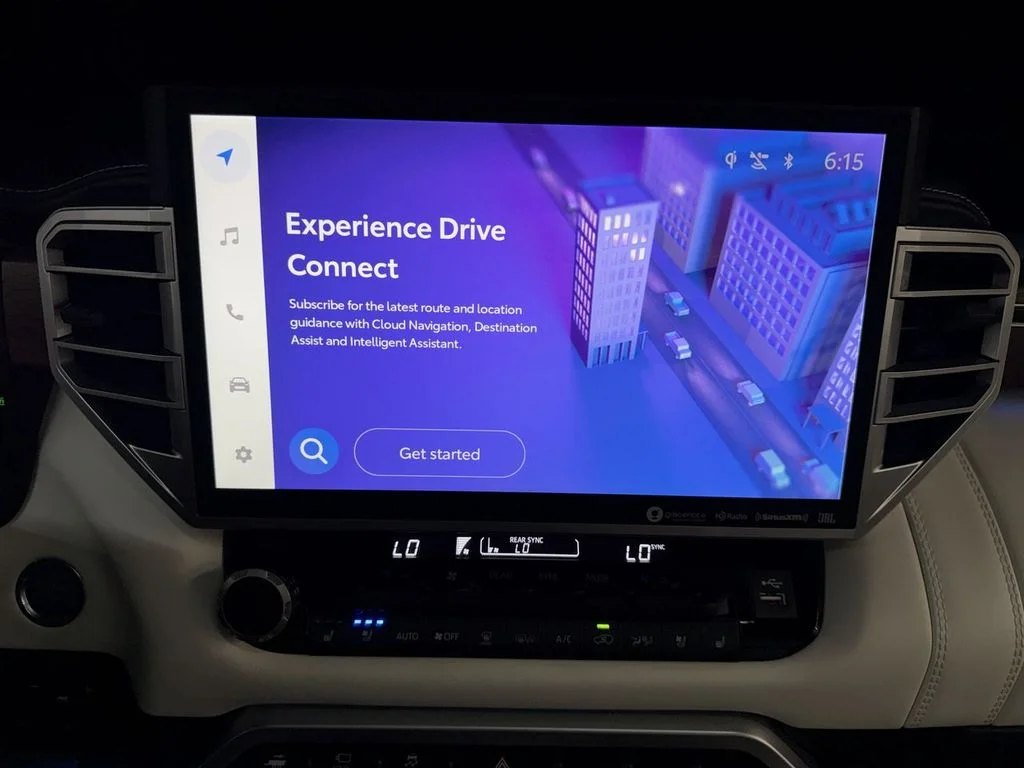 Used 2024 Blueprint Toyota Capstone image 30
