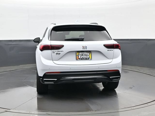2025 Buick Envision Sport Touring - Photo 6