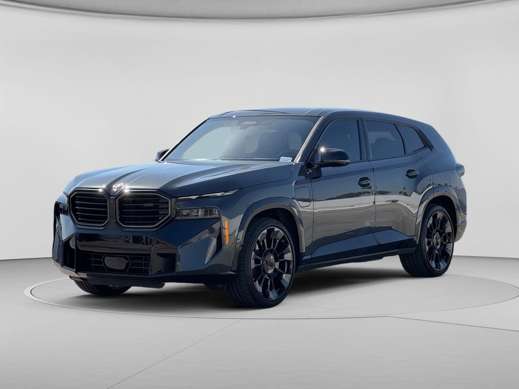 Used 2026 Gray Metallic BMW Label image 7