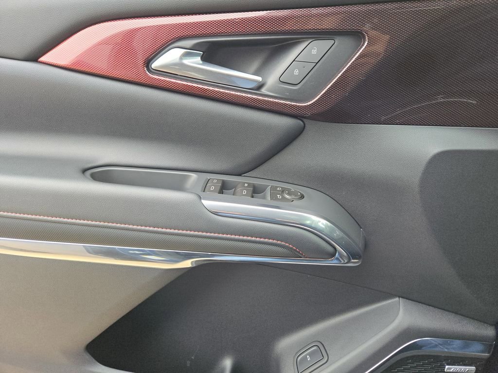 New 2026 Lakeshore Blue Metallic Chevrolet Z71 image 12