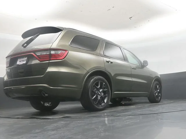 New 2026 Green Machine Exterior Paint Dodge GT HEMI V8 image 44