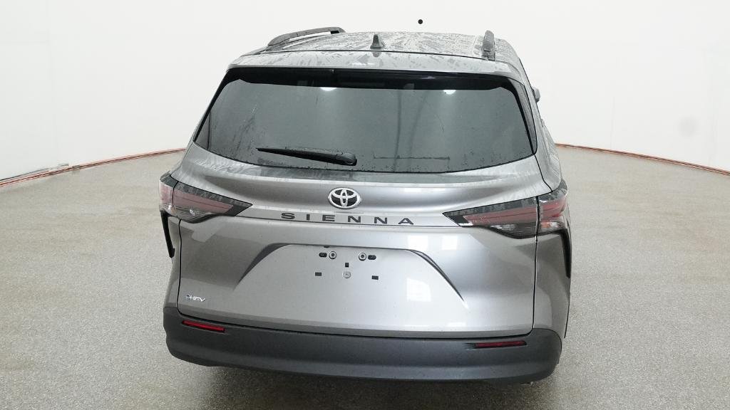 New 2026 Heavy Metallic Toyota LE image 10
