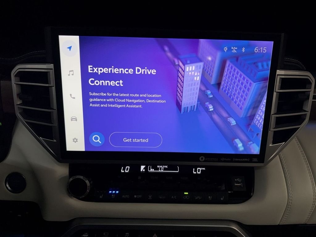 Used 2024 Blueprint Toyota Capstone image 30