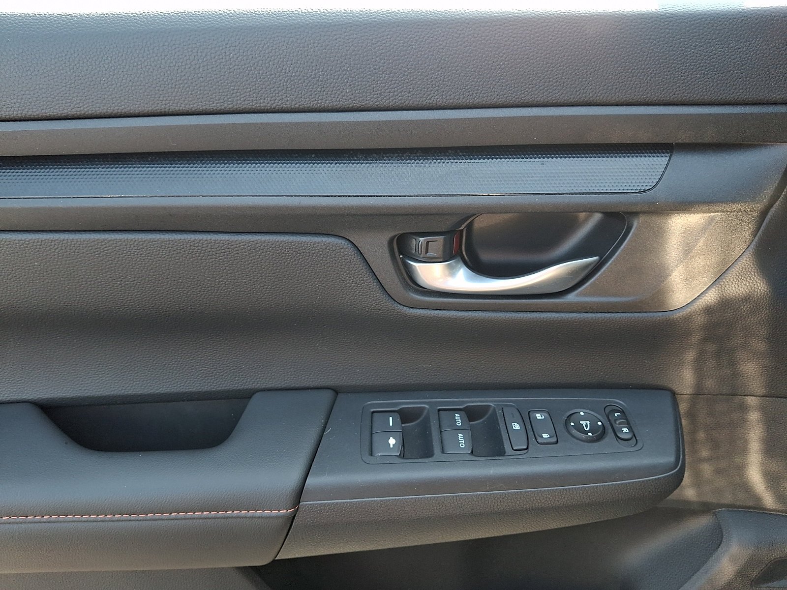 2024 Honda CR-V Sport - Photo 11