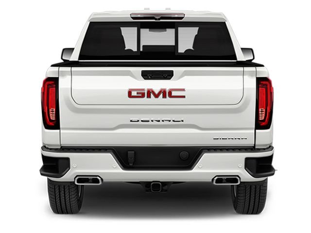 Used 2026 Onyx Black GMC Pro image 6