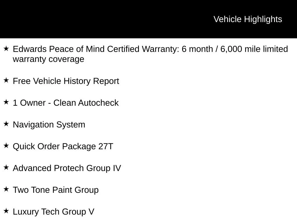 Certified Used 2022 Black Jeep Summit 4xe image 5