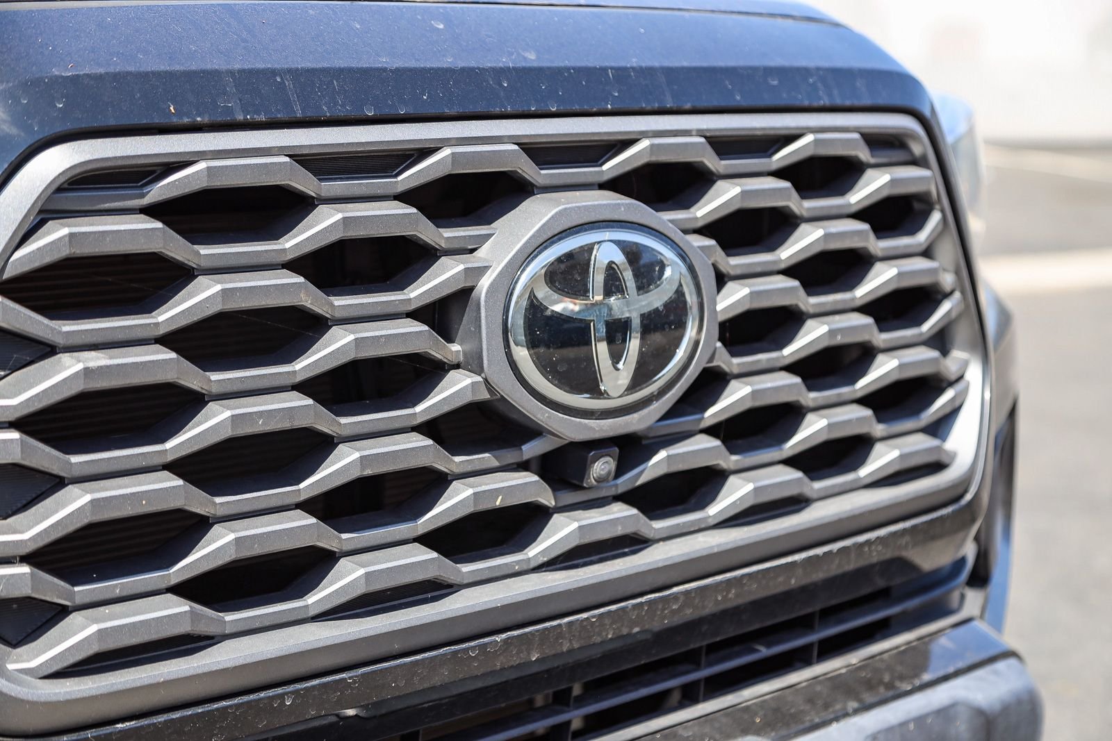 Used 2023 Black Toyota TRD Off-Road image 6