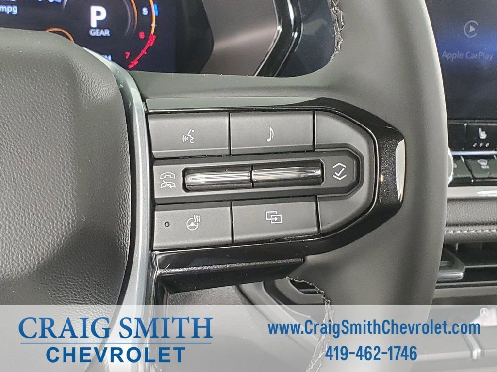 2026 Chevrolet Colorado LT - Photo 16