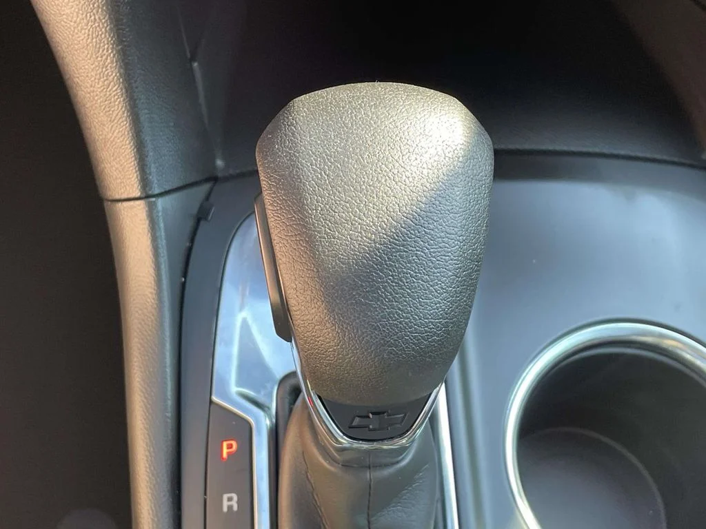 Used 2023 Sterling Gray Metallic Chevrolet LT image 25