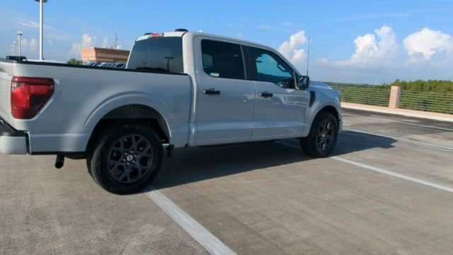 New 2026 Avalanche Ford STX® image 91
