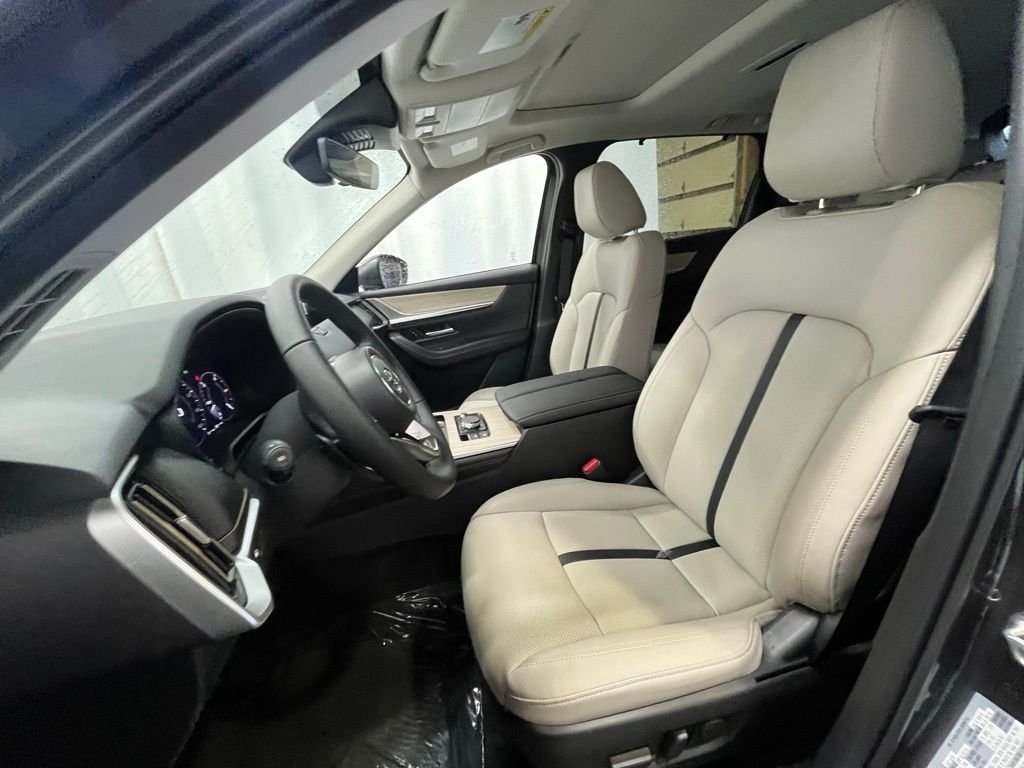 2026 Mazda CX-90 Preferred Package - Photo 10