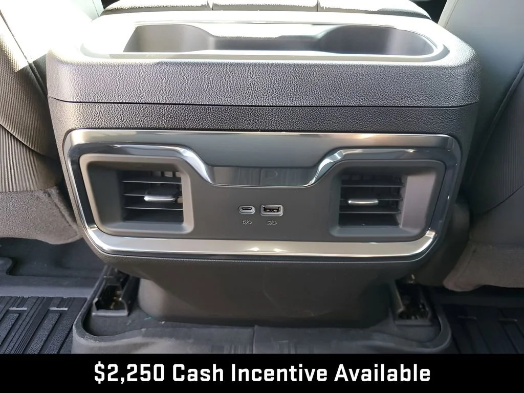 New 2026 Onyx Black GMC Elevation image 25