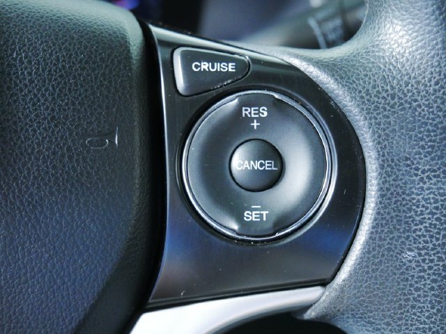 Used 2013 Black Honda LX image 25