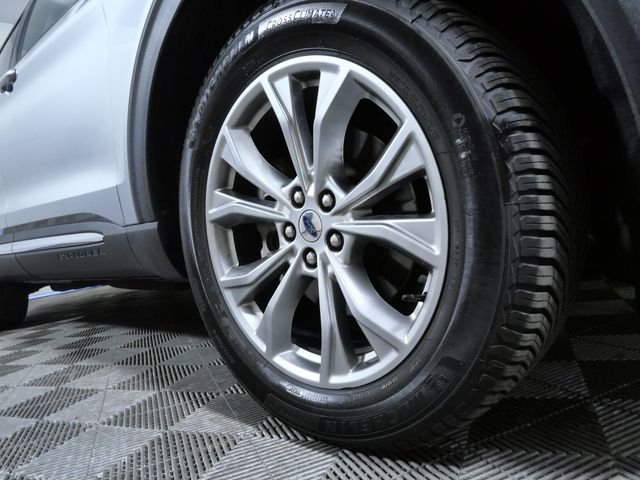 Certified 2020 Ford Explorer XLT with VIN 1FMSK8DH0LGC99000 for sale in Apple Valley, Minnesota