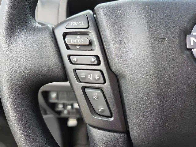 2026 Nissan Frontier S - Photo 20