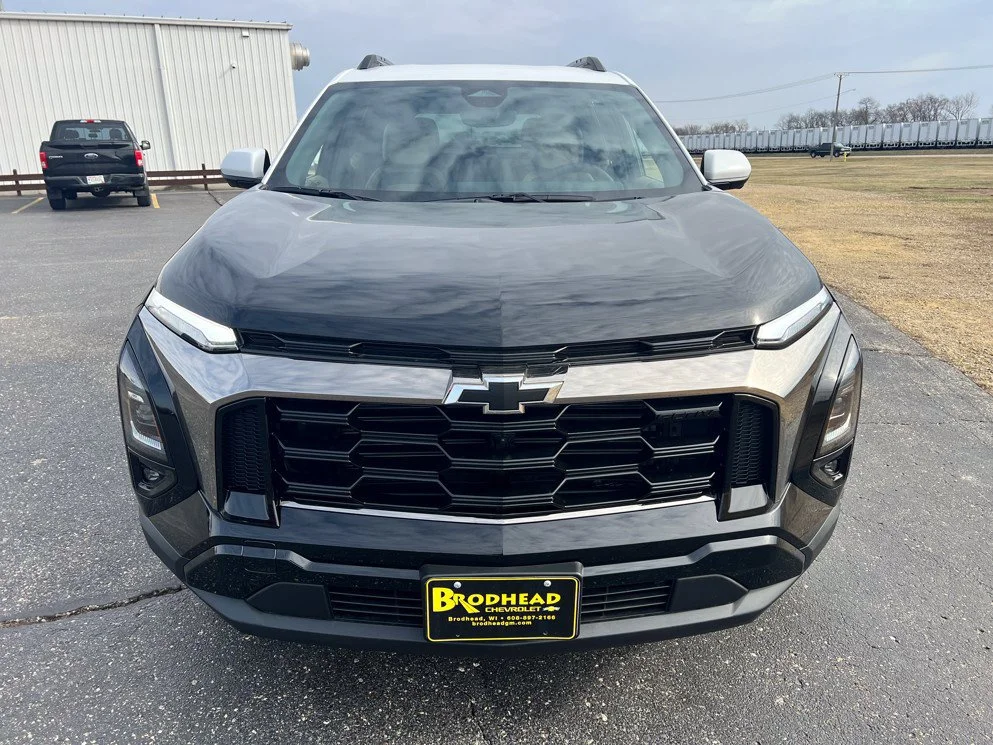 2026 Chevrolet Equinox ACTIV - Photo 40