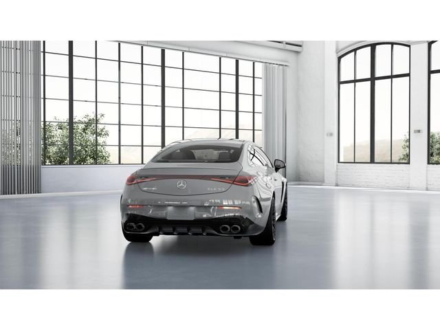 Certified Used 2025 Gray Mercedes-Benz CLE 53 AMG® image 25
