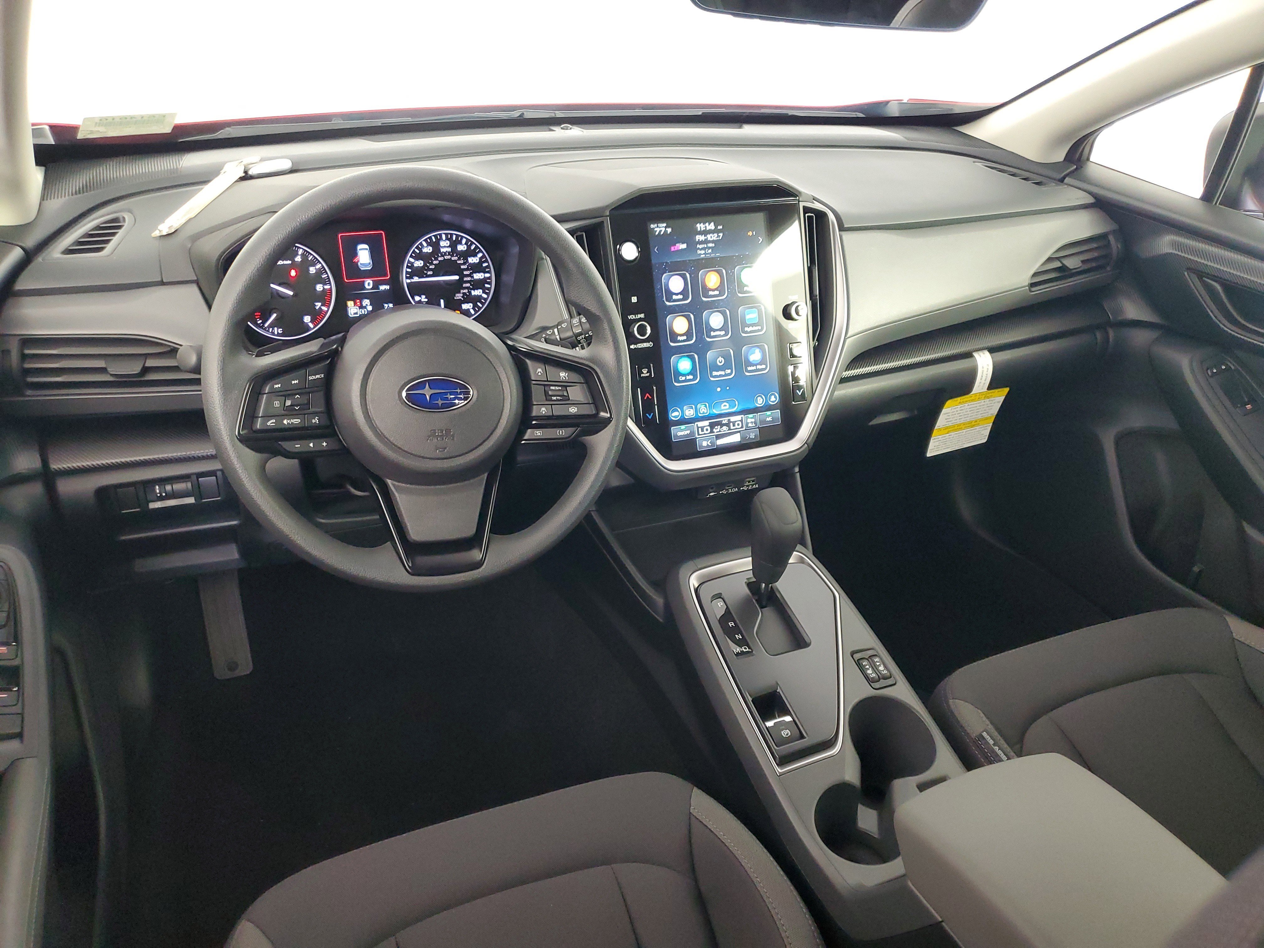 2025 Subaru Crosstrek Premium - Photo 15