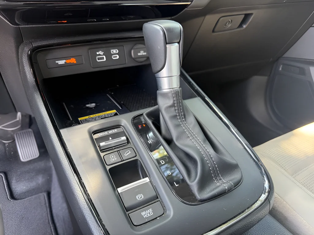 2024 Honda CR-V EX-L - Photo 95