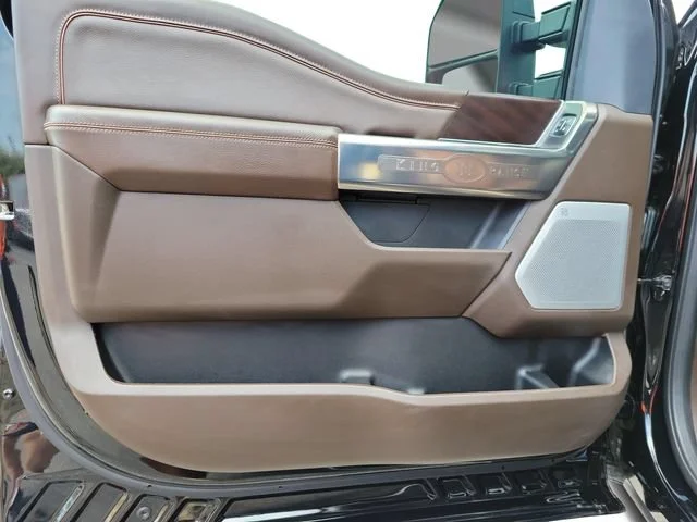Used 2026 Black Ford XL image 9