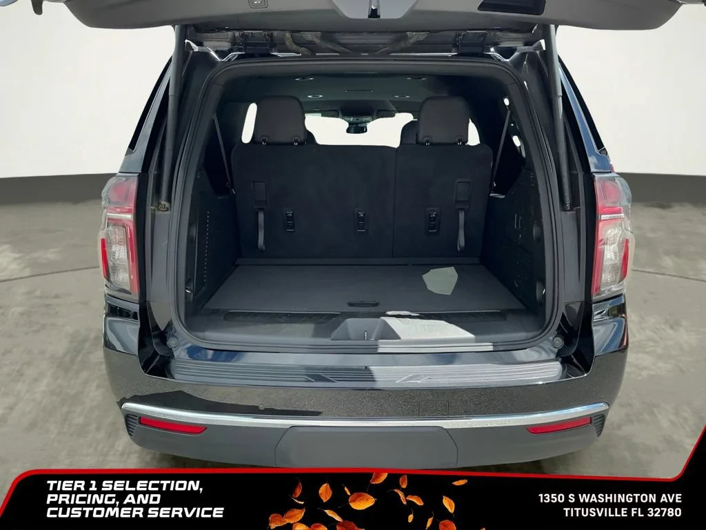 Used 2024 Black Chevrolet LT image 15