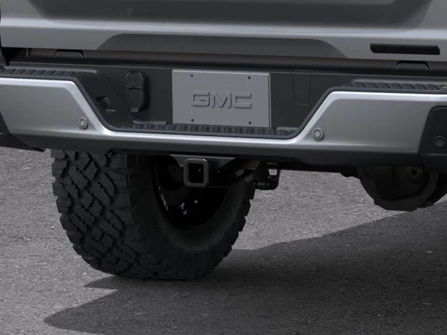 New 2026 Sterling Metallic GMC Elevation image 14