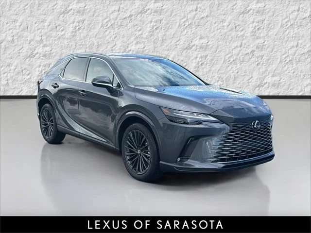 2026 Lexus RX 350 PREMIUM