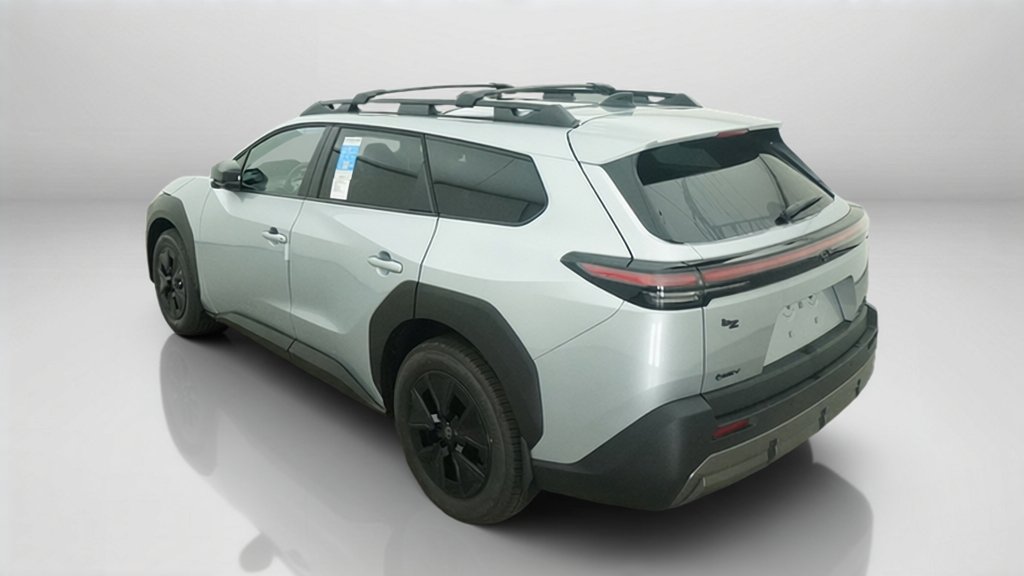 New 2026 Steel Toyota bZ Woodland Premium image 27