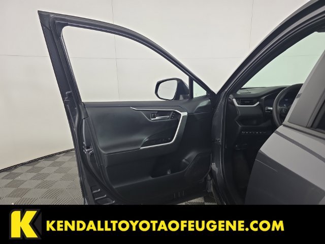 Used 2023 Gray Toyota XSE image 21