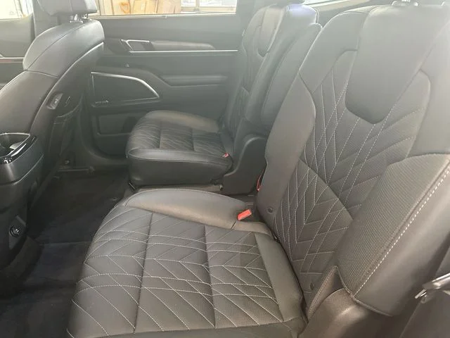 Certified Used 2024 Gray Kia SX X-Line image 27