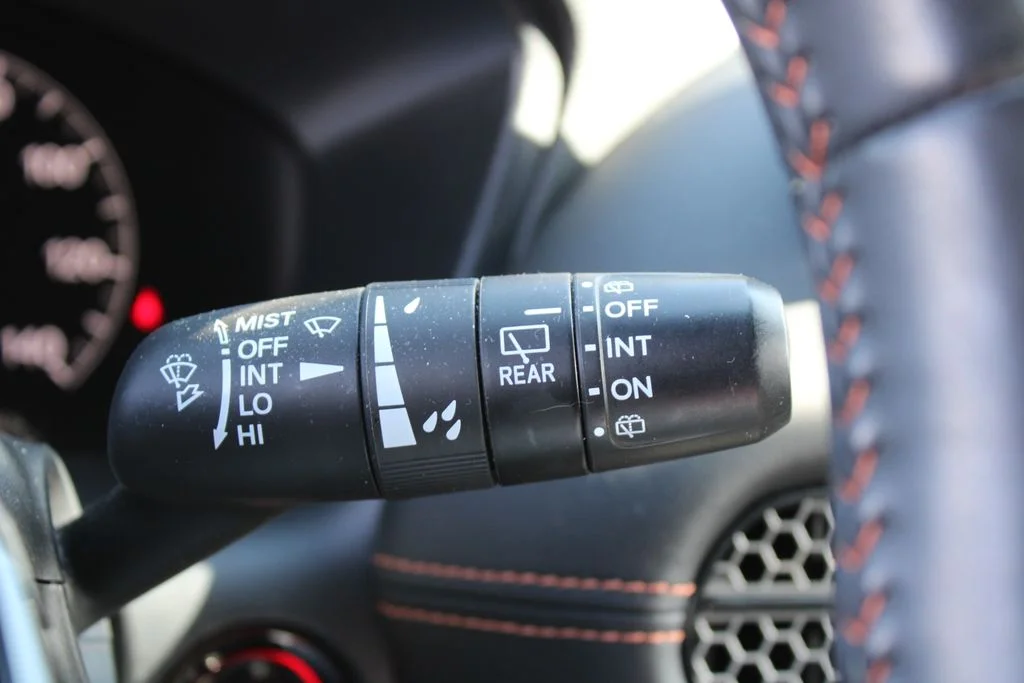 Certified Used 2024 Crystal Black Pearl Honda Sport image 19
