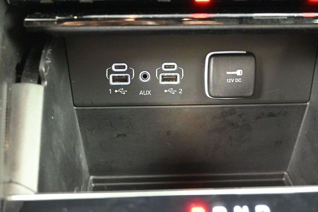 Used 2024 Black Jeep Limited image 28