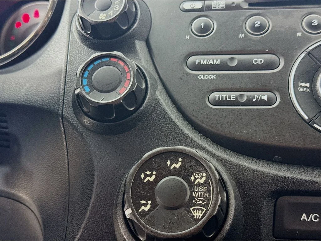 Used 2012 Black Honda Sport image 17