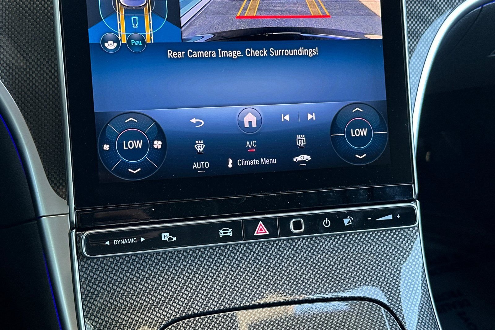 2026 Mercedes-Benz CLE CLE 300 - Photo 18