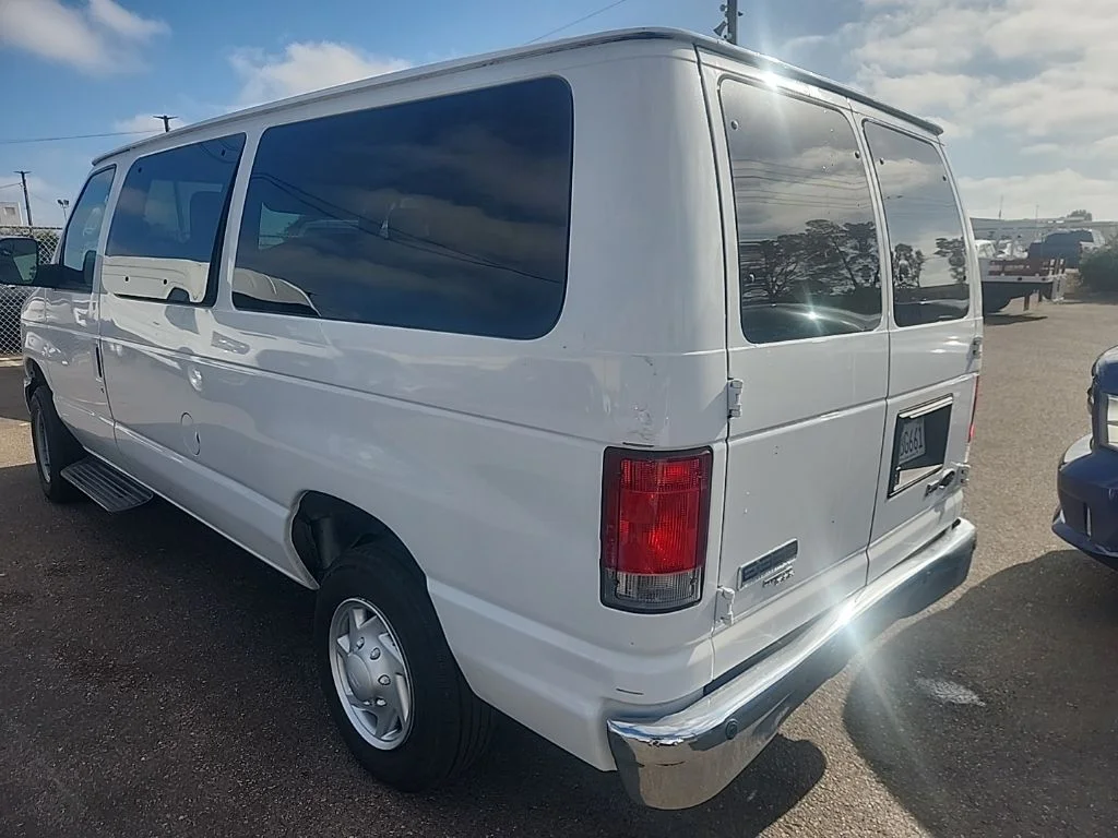 Used 2013 White Ford XLT image 11