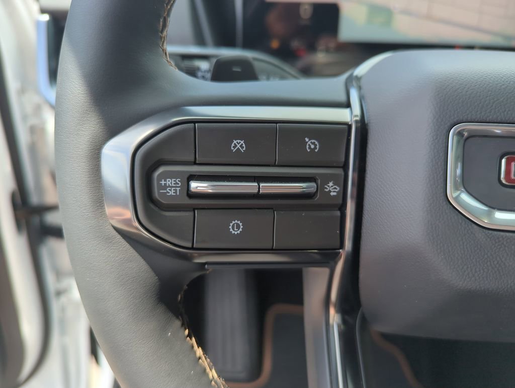 2026 GMC Terrain AT4 - Photo 21