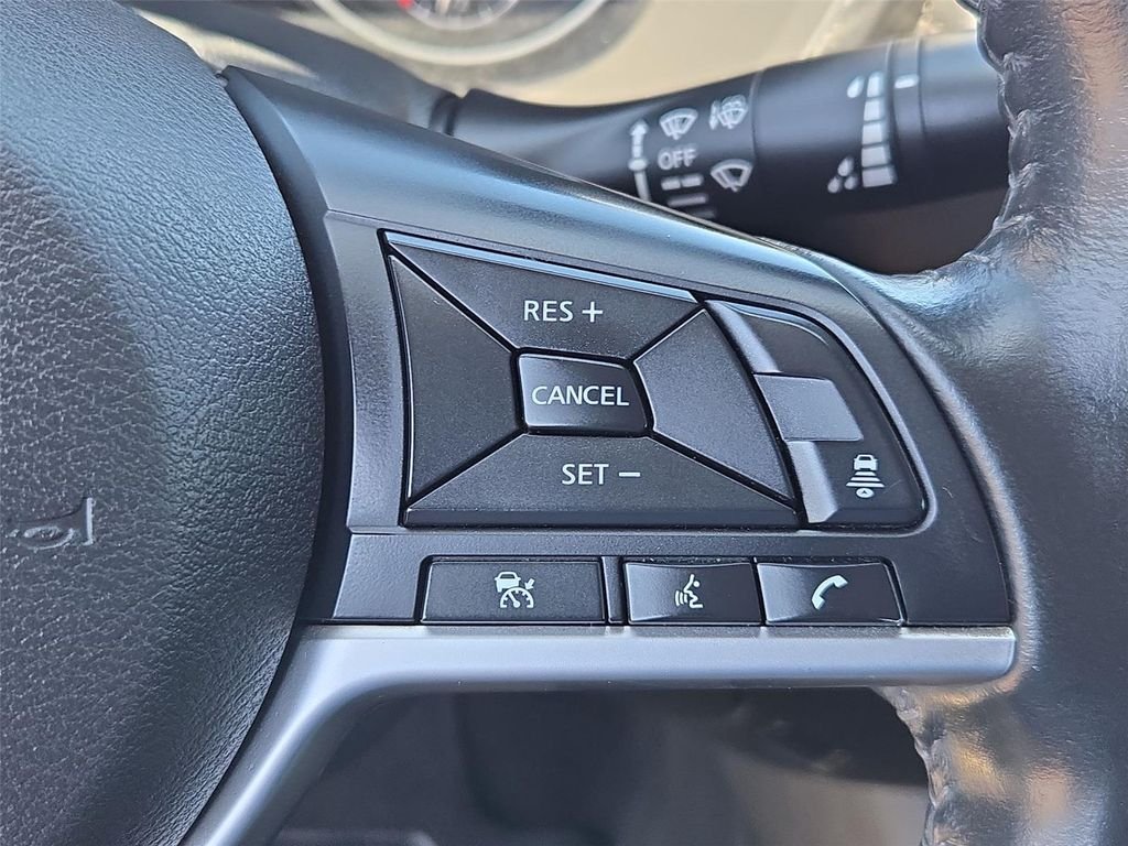 2022 Nissan Sentra SV - Photo 38