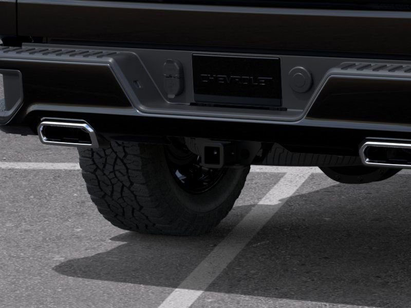 2026 Chevrolet Silverado 1500 RST - Photo 14
