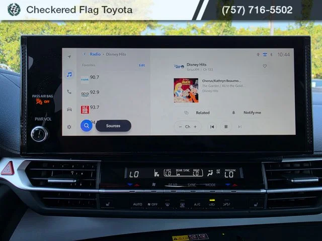 Used 2026 Cypress Toyota XLE image 14